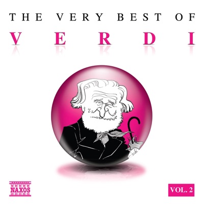 The Very Best of Verdi: Vol. 2