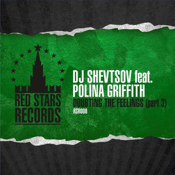 Doubting the Feelings (feat. Polina Griffith) [Remixes]