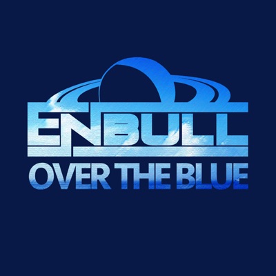 OVER THE BLUE - Single