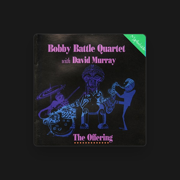 Bobby Battle's avatar