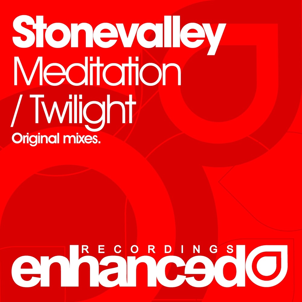 Обложка альбома «Meditation / Twilight - EP - Single» — Stonevalley