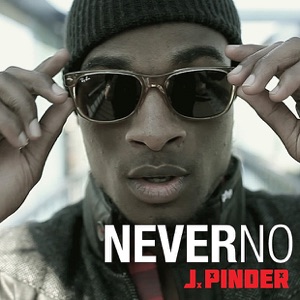 Never No - Single
