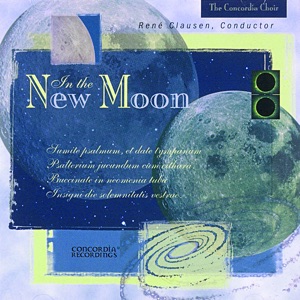 In the New Moon