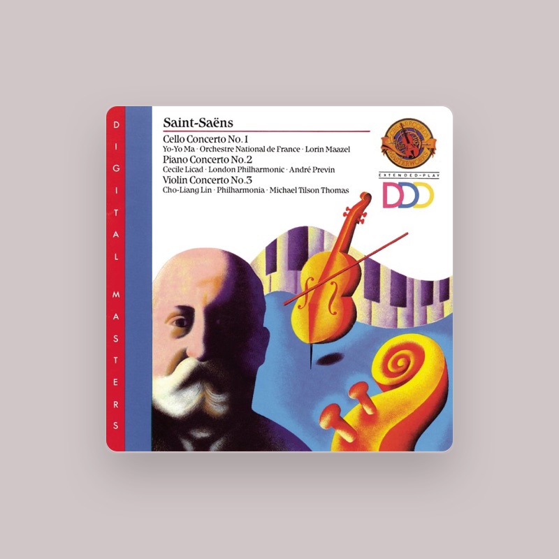 Philharmonic Orchestra