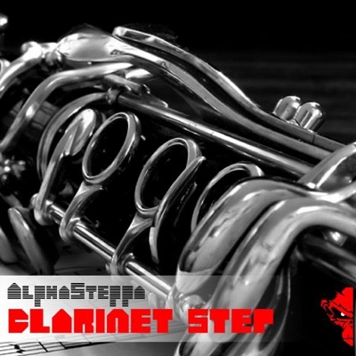 Clarinet Step - Single