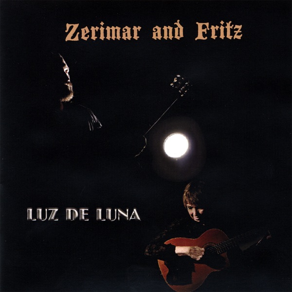 Luz de Luna