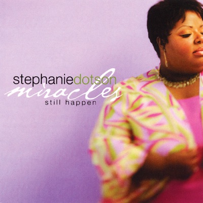 Stephanie Dotson