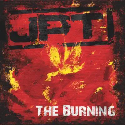 Hör dir „The Burning“ von JPT an