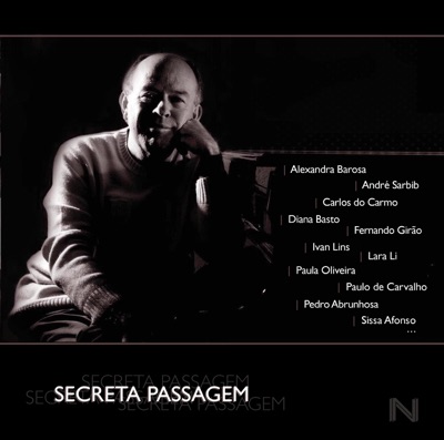 Secreta Passagem