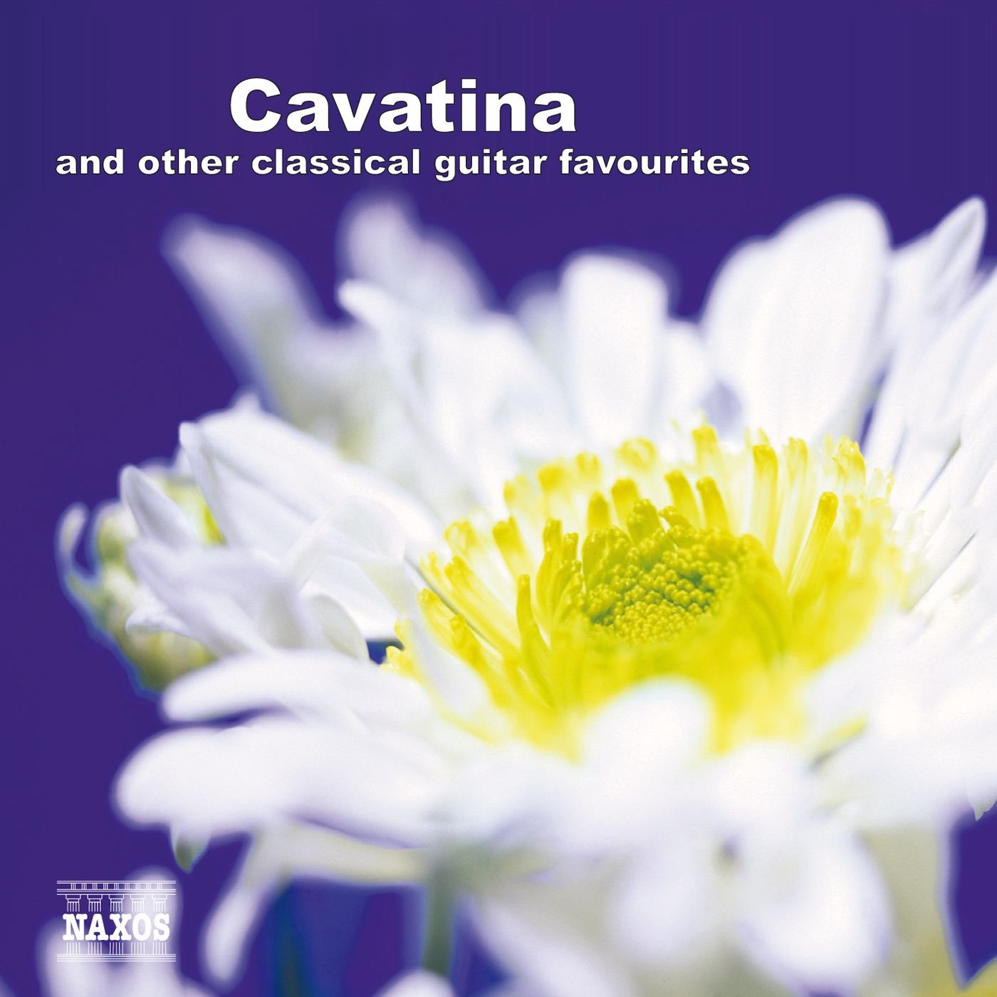 Cavatina and Other Classical Guitar Favourites