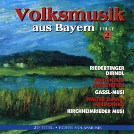 Gruß an die Heimat / Für Prostibor Walter Elmar & Harmonika