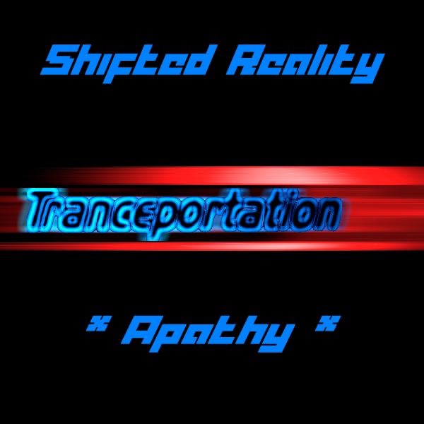 Apathy - EP