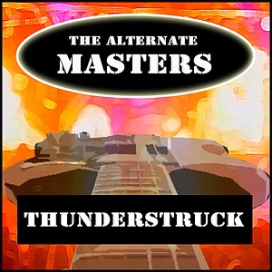 Thunderstruck - Single