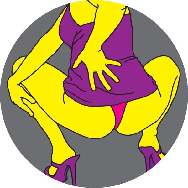 The Groovy Stuff - EP - Single