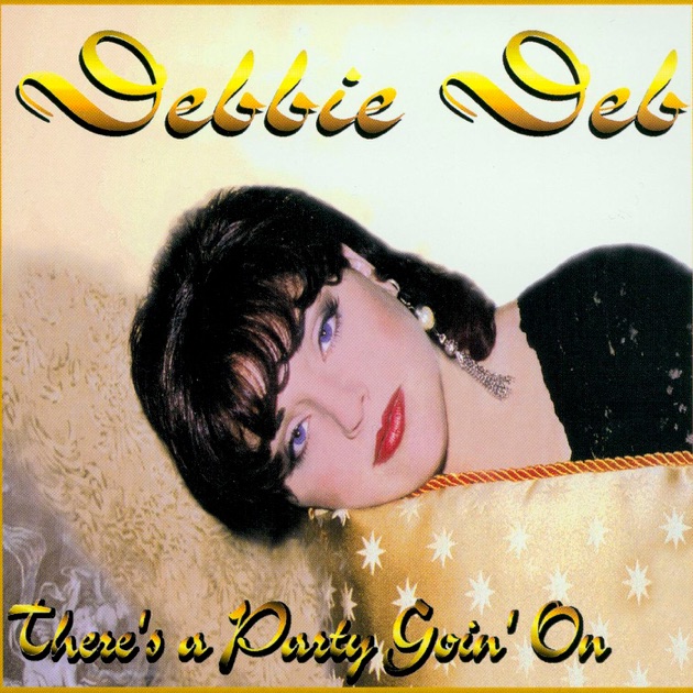 When I Hear Music - Single - Album by Debbie Deb - Apple Music