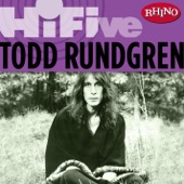 Todd Rundgren - Strawberry Fields Forever