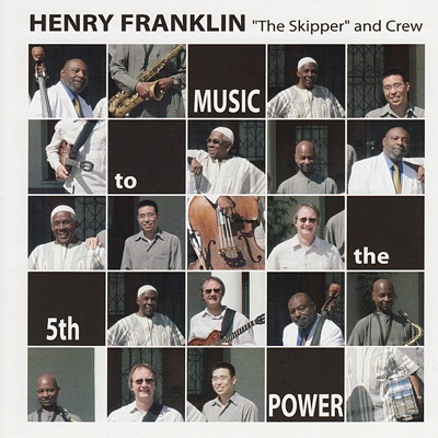 Music to the 5th Power