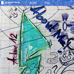 About Me Ep - Single