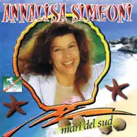 Lettere d'amore — Annalisa Simeoni