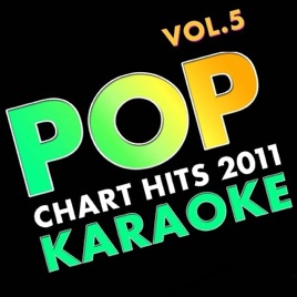 2011 Chart Songs