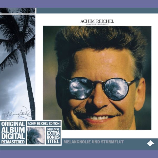 Melancholie und Sturmflut