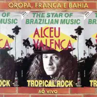 Romãnce da Bela Inês (Ao Vivo) — Alceu Valença