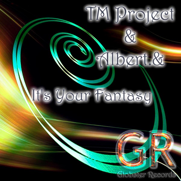 It's Your Fantasy - Single