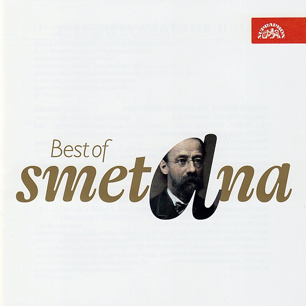 Best of Smetana