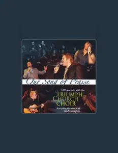 Listen to Triumph Church Choir with Landy Maughon, watch music videos, read bio, see tour dates & more!