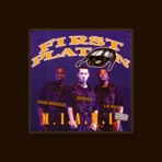 First Platoon