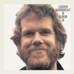 Loudon Wainwright III - Dead Skunk