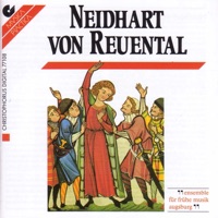Von Reuental: Vocal Music - Augsburg Early Music Ensemble