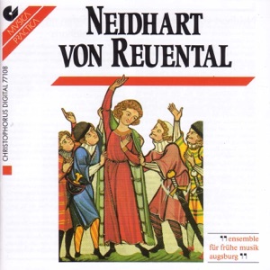Von Reuental: Vocal Music