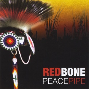 Peace Pipe (2009 Re-Release)