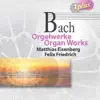 Matthias Eisenberg - Prelude and Fugue in C minor, BWV 546