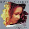 Rosie Gaines - Turn Your Lights Down Low