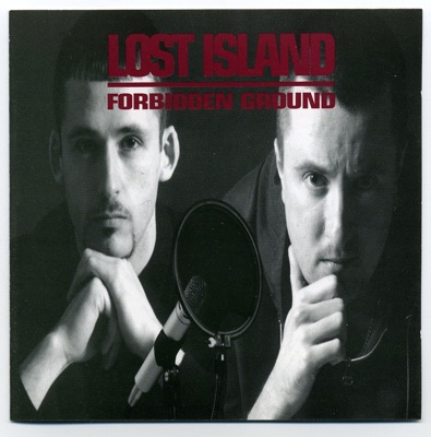 Forbidden Ground