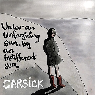 Under an Unforgiving Sun, by an Indifferent Sea - EP