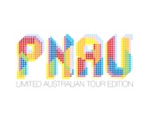 Pnau (Tour Edition) artwork