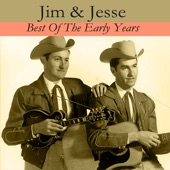Jim & Jesse - Too Many Tears