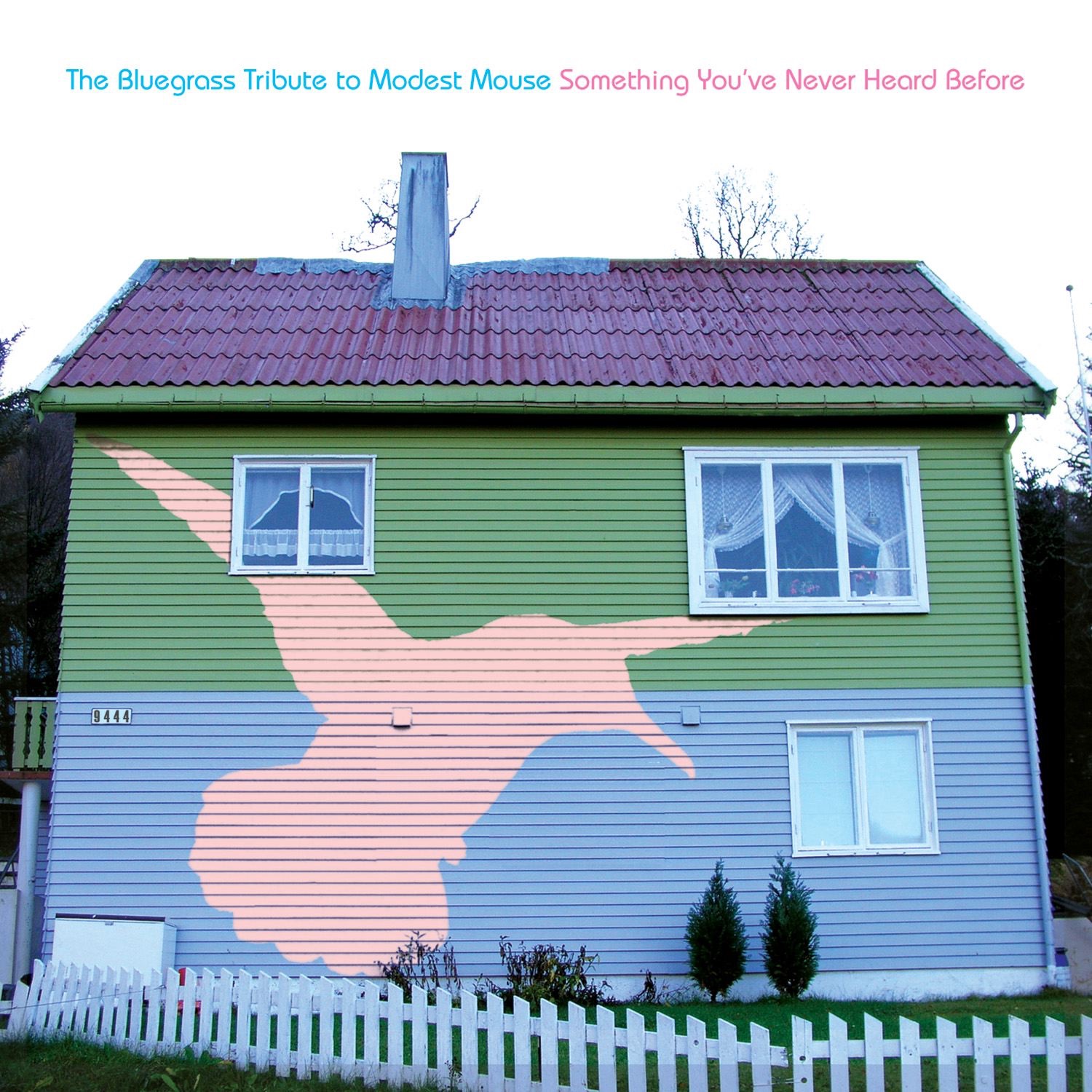 The Bluegrass Tribute to Modest Mouse: Something You've Never Heard Before