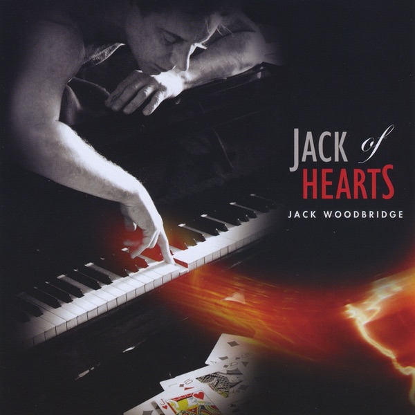 Jack of Hearts
