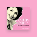 Cathy Jean & The Roommates