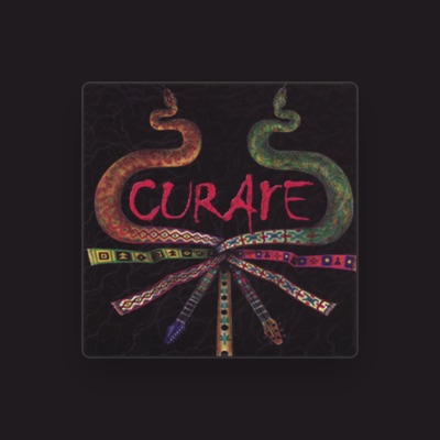 Listen to Curare, watch music videos, read bio, see tour dates & more!