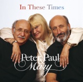 Peter, Paul & Mary - Jesus Is On the Wire