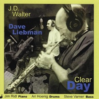 Clear Day - JD Walter