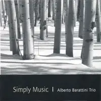 Blue Moon — Alberto Barattini Trio