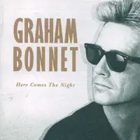 Only One Woman — Graham Bonnet