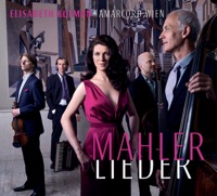 Mahler Lieder - Elisabeth Kulman & Amarcord Wien