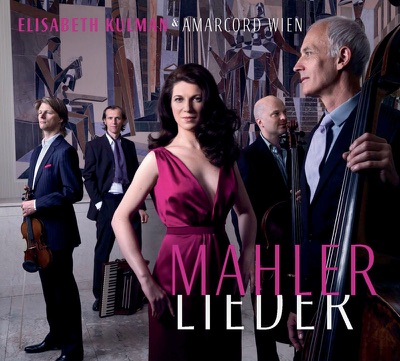 Mahler Lieder